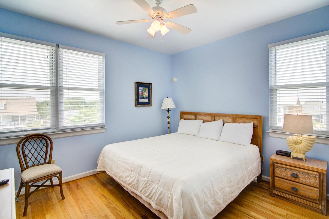 Folly Beach Suites Стая снимка
